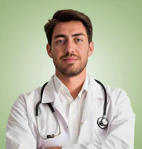 Кондратьев Михаил Яковлевич